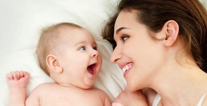 cách chọn tháng sinh con theo mệnh mẹ