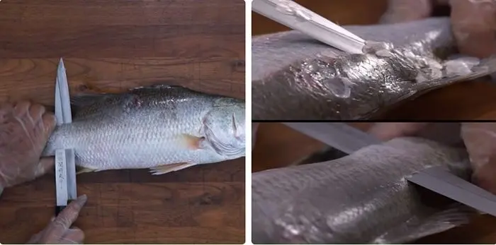 Cách làm chả cá tại nhà cực dai không cần dùng đến bột