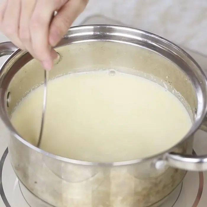 Chia sẻ 2 cách nấu sữa ngô tại nhà thơm ngon, bổ dưỡng