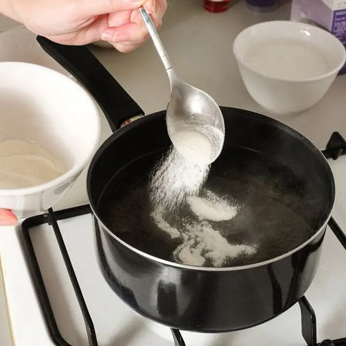 Cách làm trà sữa trân châu trắng tại nhà ngon - bổ - rẻ