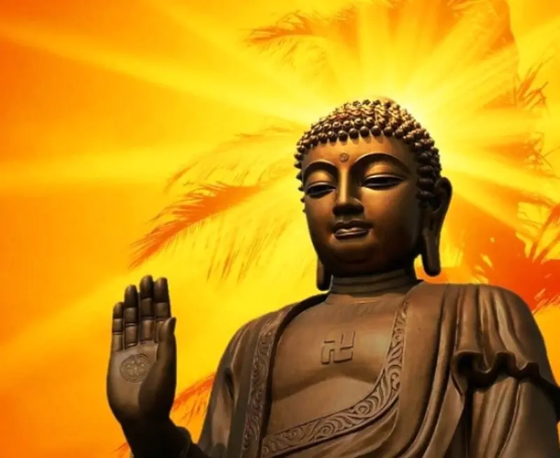 Đức Phật A Di Đà có phải là Phật tổ không?